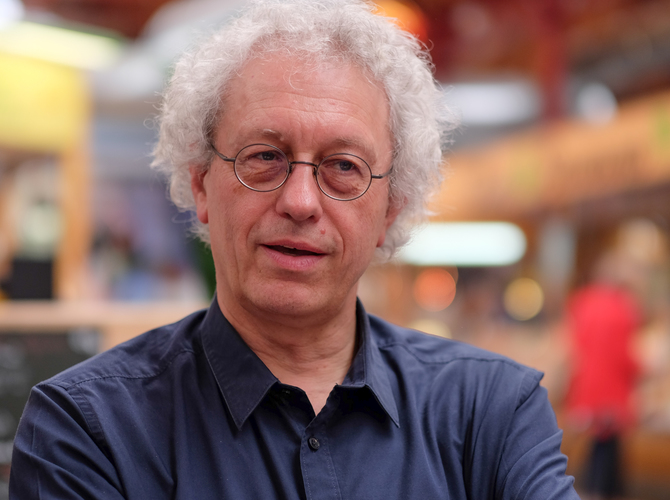 Bernard Foccroulle - Ce que nous disent les artistes sur le monde