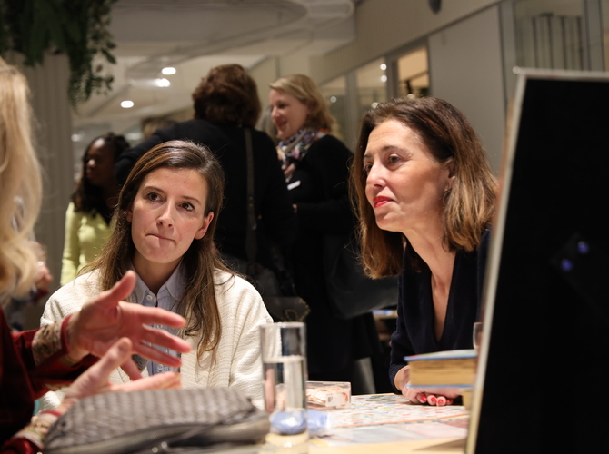 Soir&eacute;e SolidareL 2026