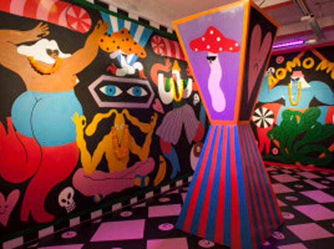 « Obsessions », expo hors-norme au MIMA