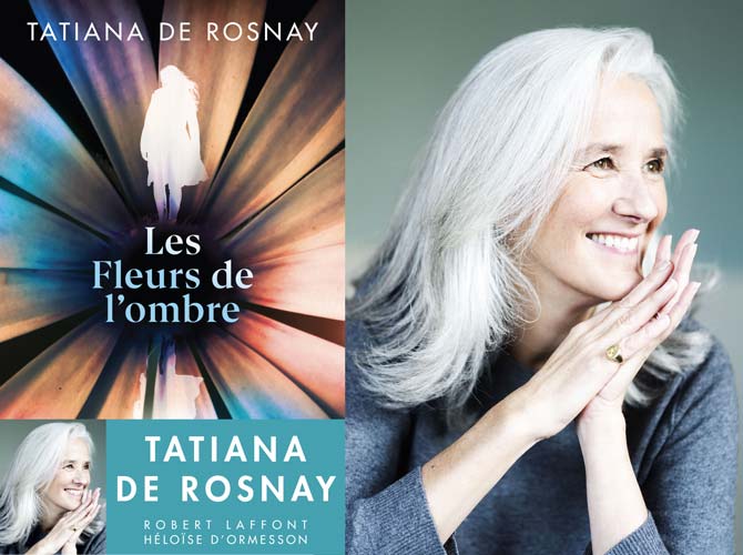 Tatiana de Rosnay, Romancière internationale