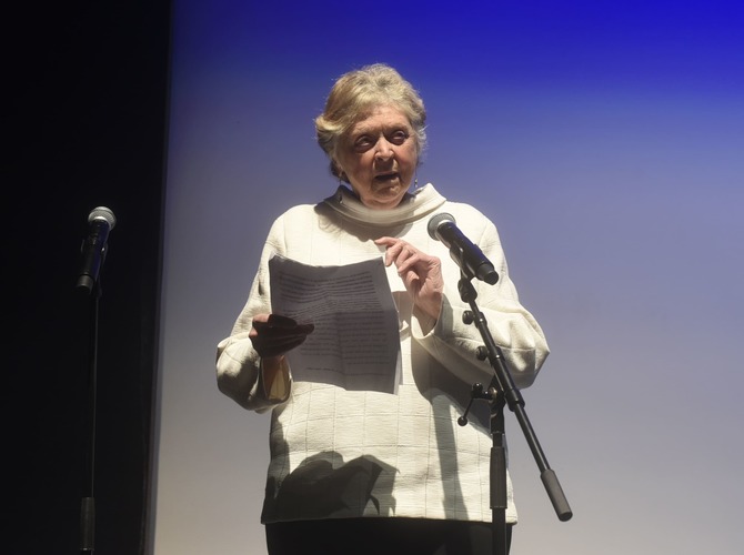 Fran&ccedil;oise Tulkens - Juge au coeur de la protection des droits humains en Europe