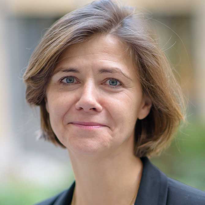 Anne-Christine Bonamy